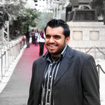 Vimeo profile picture for @zuhair