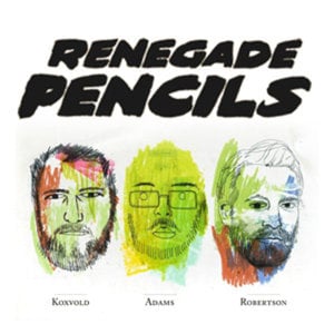 Profile picture for Renegade Pencils