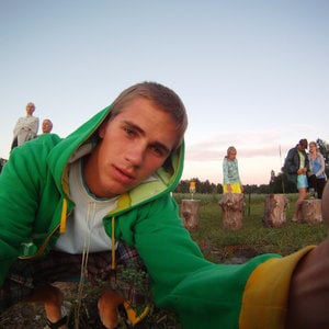 Profile picture for Ott Kärson