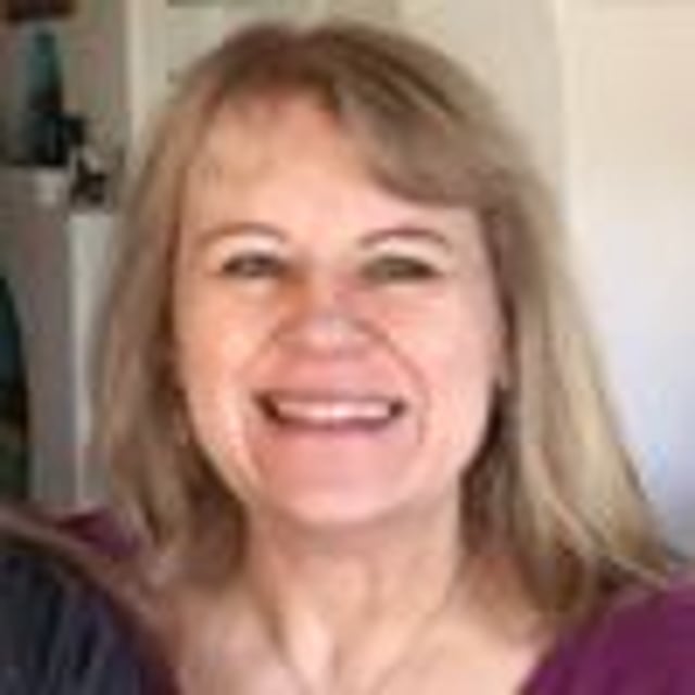 Diane Sitzberger Halenda