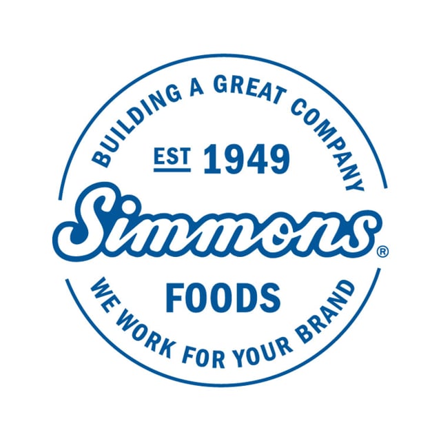 Simmons Foods on Vimeo