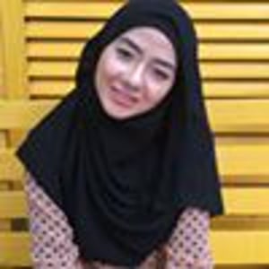 Profile picture for <b>Nurul Syafiqah</b> Wahiuddin - 12721844_300x300