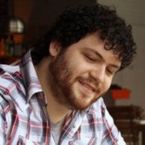 Profile picture for Justin Dickinson