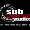 Sub Verse Studios
