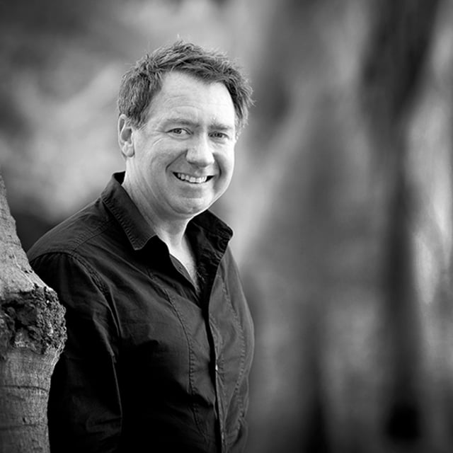 Simon Carroll