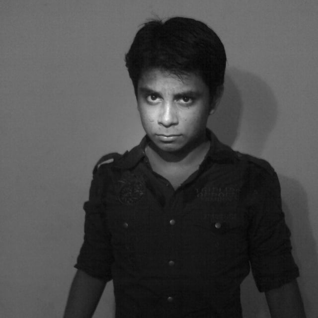 Sajib Barman