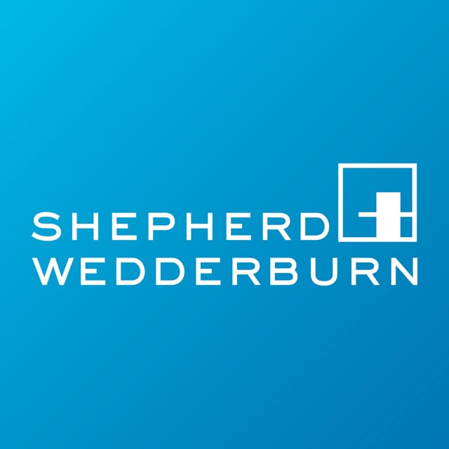 Shepherd and Wedderburn