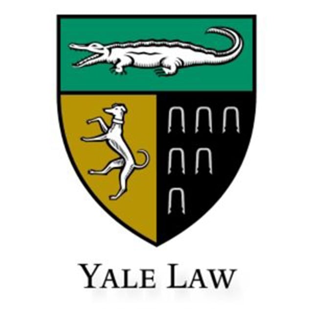 Yale Law School On Vimeo   1274610 640x640