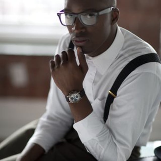 rotimi paul