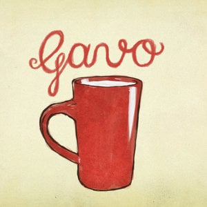 Profile picture for GAVO.tv