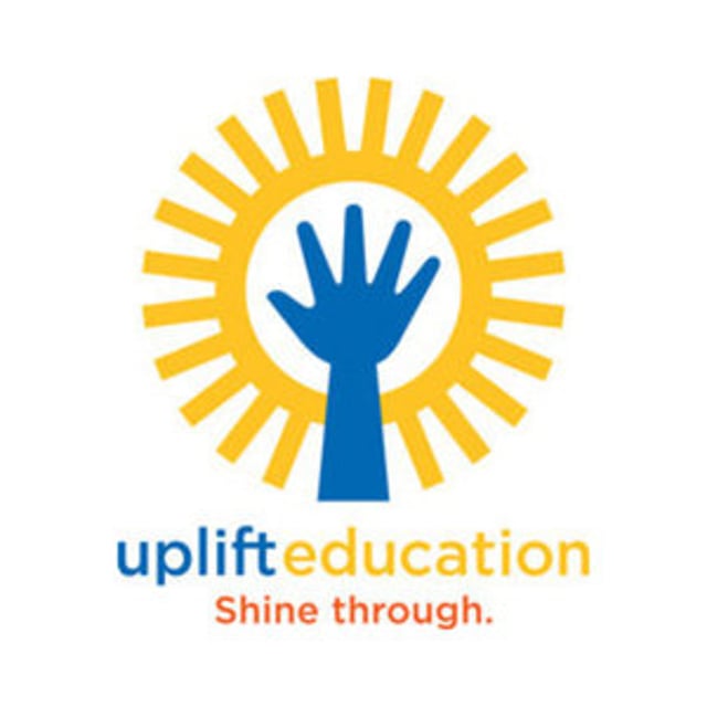 uplift education