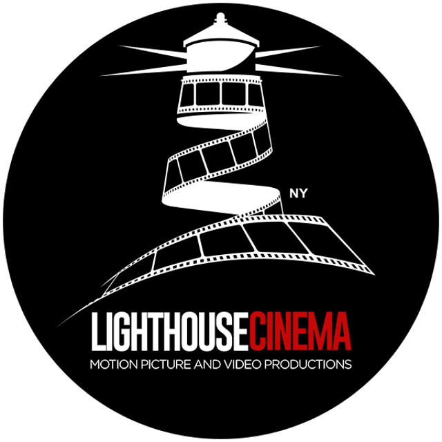Lighthouse Cinema Director, Editor & Director of Photography (DP)