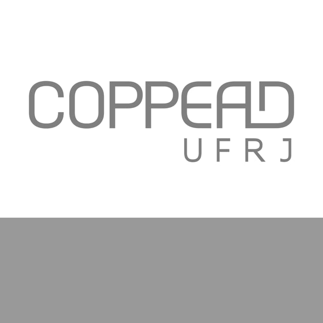 Coppead Logo