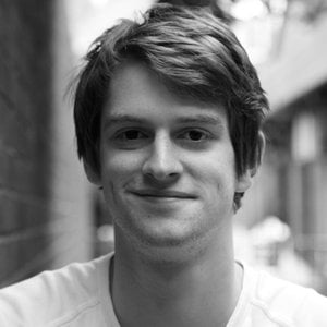 Profile picture for Nick Baker