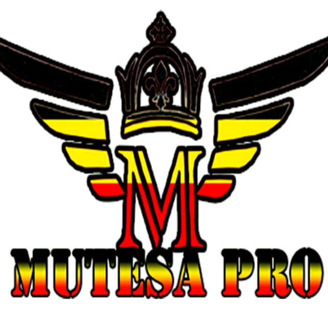 Dj mutesa Pro