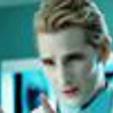 Vimeo profile picture for @regenerate