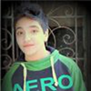 Profile picture for <b>Abd Elrhman</b> Ahmed - 12801652_300x300