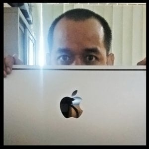Profile picture for Hari Mulyana