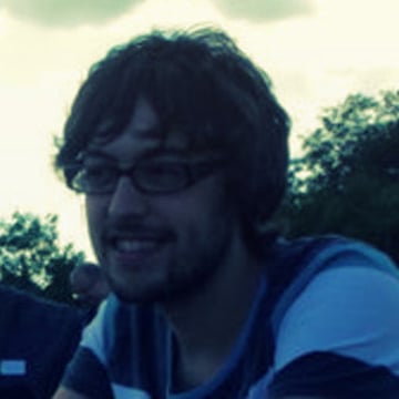 Vimeo profile picture for @gat