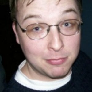 Profile picture for Stephen Yeargin