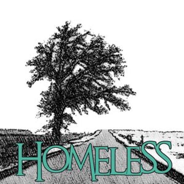 Vimeo profile picture for @homeless