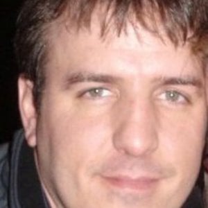 Profile picture for Kevin Murphy