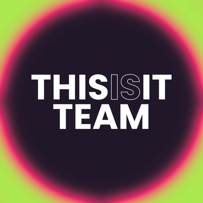 This Is It