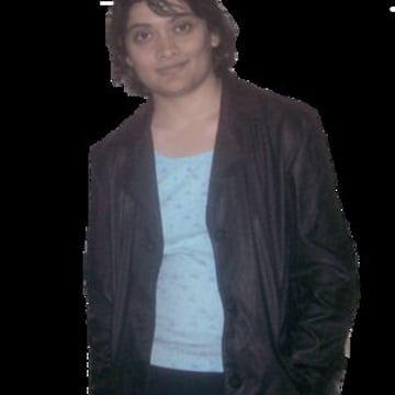 Vimeo profile picture for @prerna