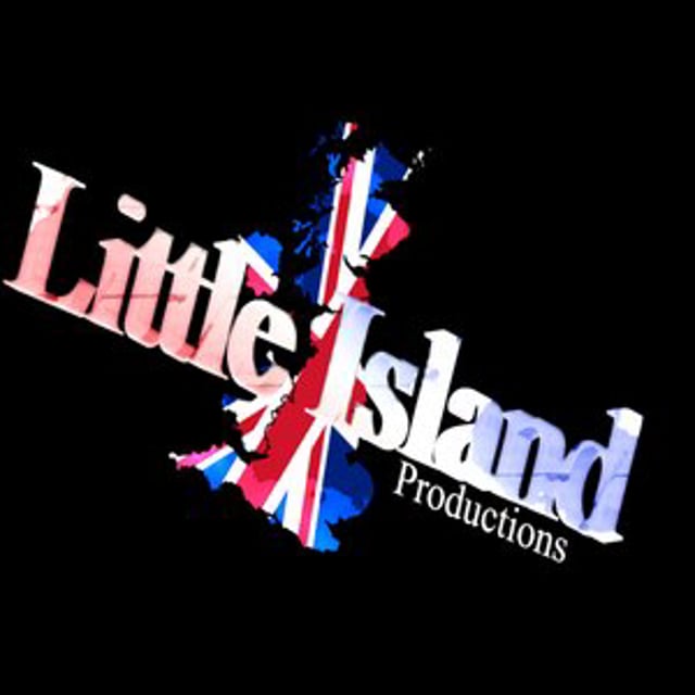 Little Island