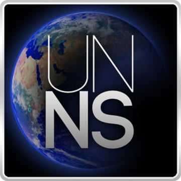 Vimeo profile picture for @unnatural