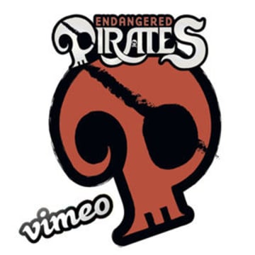 Vimeo profile picture for @pirates