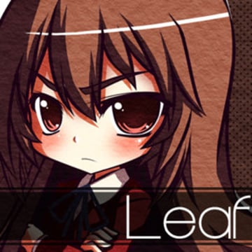 Vimeo profile picture for @leafy