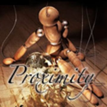 Vimeo profile picture for @proximity