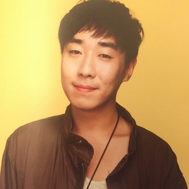 Incheol Jeong