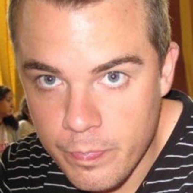 Casper Nikander