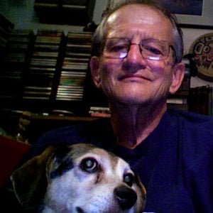 Profile picture for bob sauerbrey