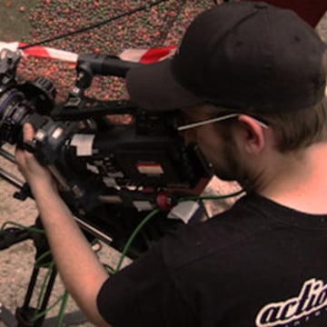Vimeo profile picture for @radical
