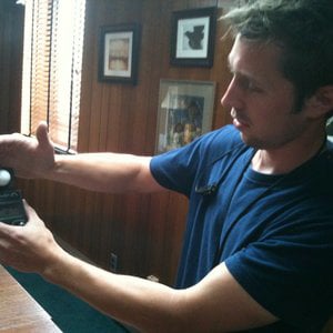Profile picture for Clifton Radford
