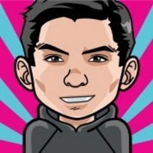 Profile picture for Nico Fasano