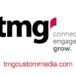 Profile picture for TMG Custom Media