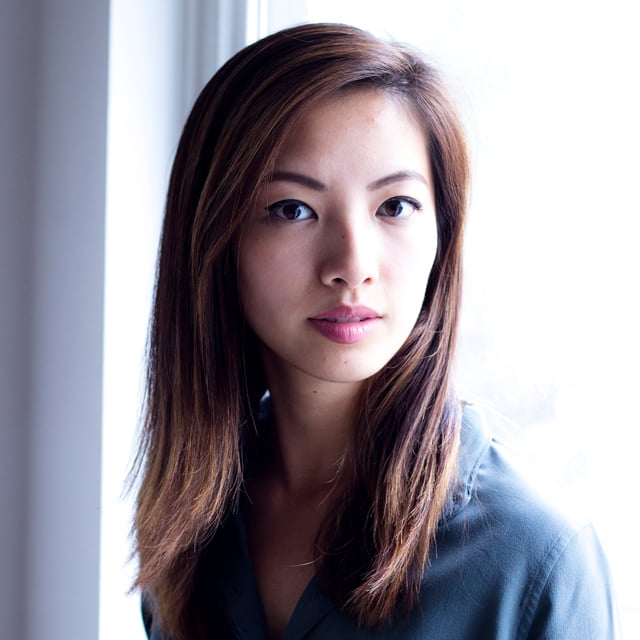 Rosa Tang