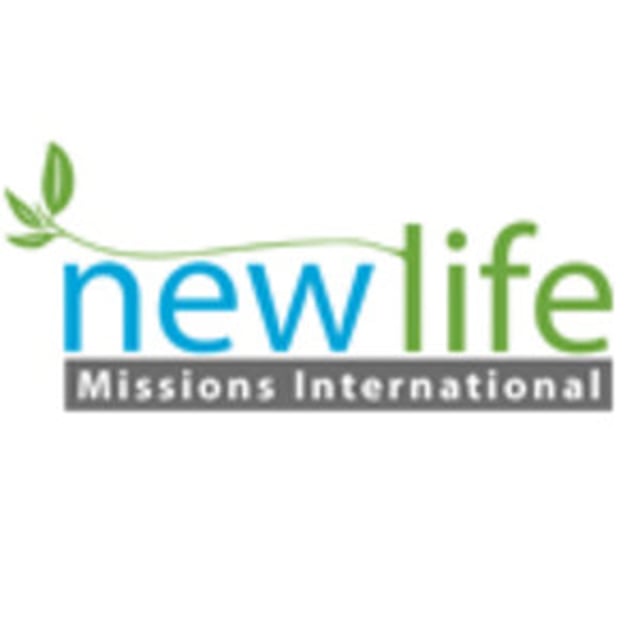 New Life Missions International
