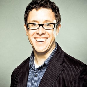 Profile picture for Simon Burgess