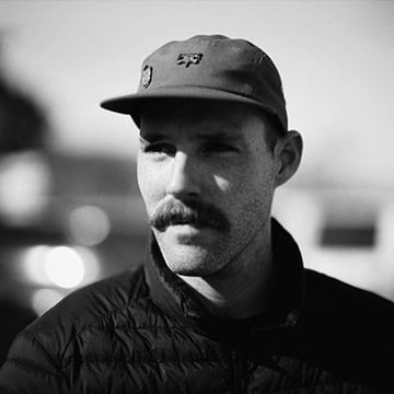 Vimeo profile picture for @gar