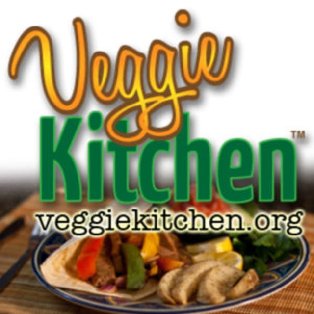 Veggie Kitchen