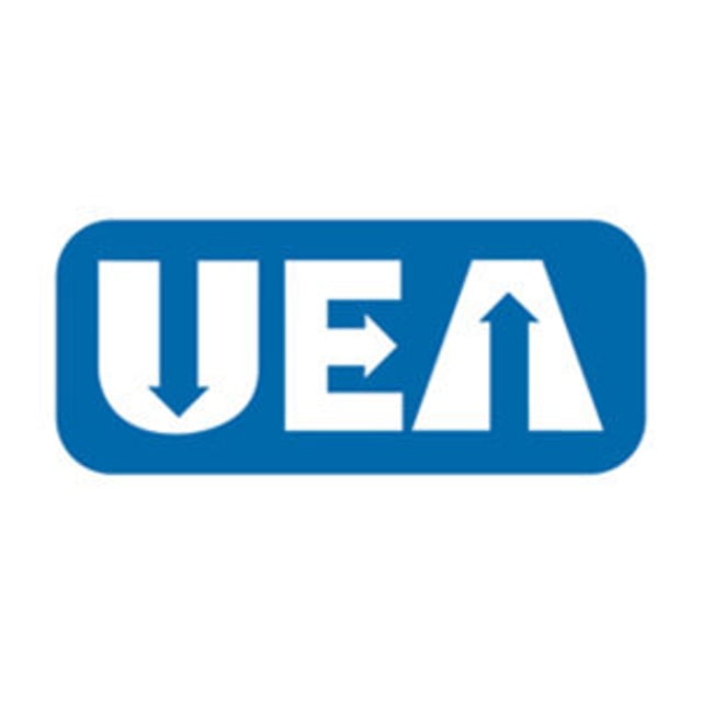 uea jumper