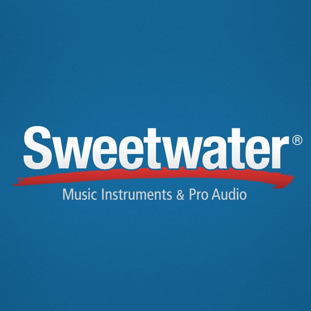 Sweetwater Sound