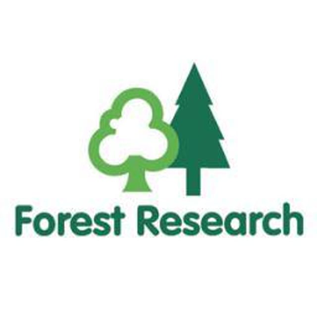 forest research jobs uk