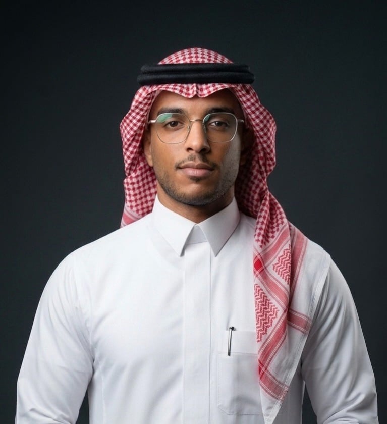 Faris Al Balad