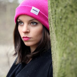 Franziska Benz on Vimeo